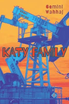 Katy Family - Gemini Wahhaj - cover