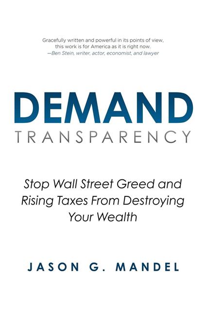 DEMAND TRANSPARENCY