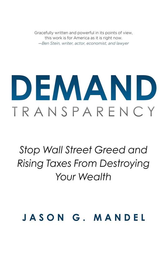 DEMAND TRANSPARENCY