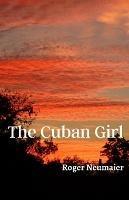 The Cuban Girl - Neumaier - cover