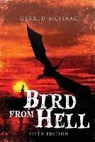 Bird from Hell Fifth Edition - Gerald McIsaac - cover