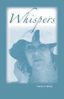 Whispers - Norma Fredricks - cover