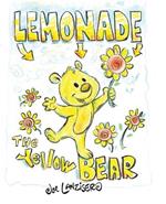 Lemonade The Yellow Bear
