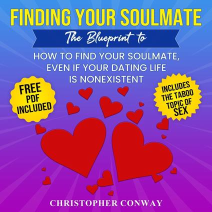 Finding Your Soulmate