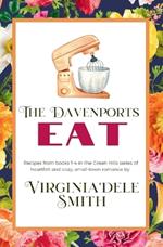 The Davenports EAT: A Green Hills Cookbook