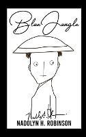 Blue Jungle - Nadolyn H Robinson - cover