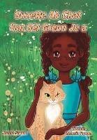 Suzette Ak Chat Yon Sèl Grenn Je a - Jeanne Fortune - cover