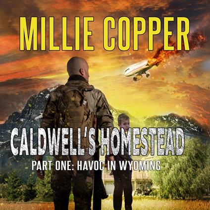 Caldwell's Homestead