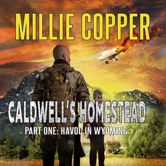 Caldwell's Homestead