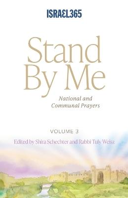 Stand By Me - Volume 3 - cover