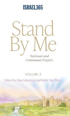 Stand By Me - Volume 3 - cover