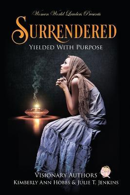 Surrendered - Kimberly Ann Hobbs,Julie T Jenkins - cover
