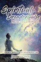 Spiritual Breadcrumbs from the Universe - Jim Brown - cover