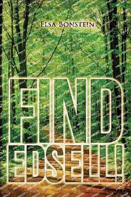 Find Edsell! - Elsa Bonstein - cover