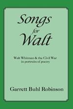 Songs for Walt
