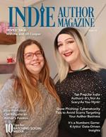 Indie Author Magazine Featuring Mal and Jill Cooper: Write to Market, Fan Fiction, K-Lytics, Genre-Specific Pricing Strategies, Batching Social Media