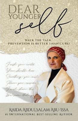 Dear Younger Self - Raida Abdulsalam Abu-Issa - cover
