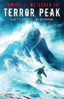 Terror Peak: Can You Survive the Mountain? - Edward J McFadden - cover