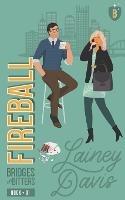 Fireball - Lainey Davis - cover
