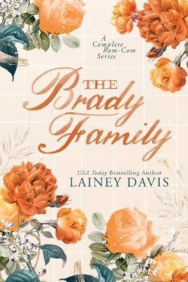 The Brady Family - Lainey Davis - cover