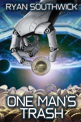 One Man's Trash - Ryan Southwick - cover