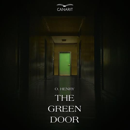 Green Door, The