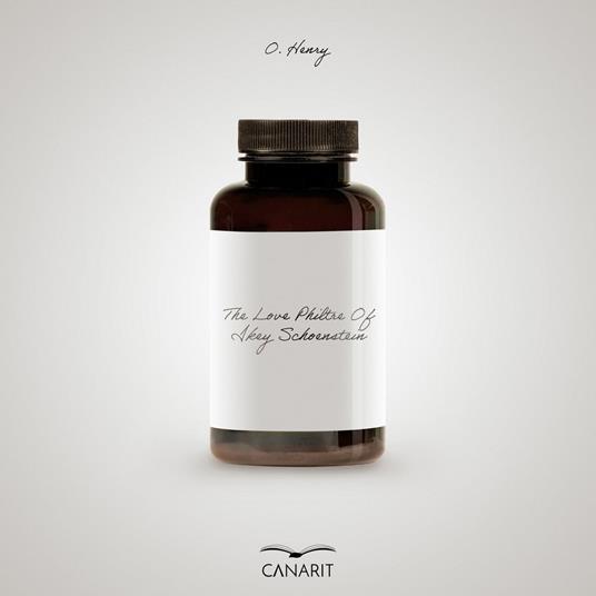 Love Philtre Of Ikey Schoenstein, The