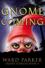 Gnome Coming