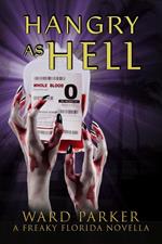 Hangry as Hell: A humorous paranormal novella