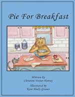 Pie for Breakfast