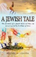 A Jewish Tale - Elizabeth Cooper - cover