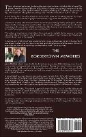 The Bordertown Memories: Never Killed Anyone, Never Had Anyone Killed