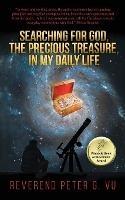 Searching for God, the Precious Treasure, in My Daily Life - Peter G Vu - cover