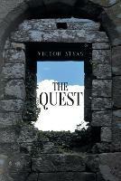 The Quest - Victor Atyas - cover