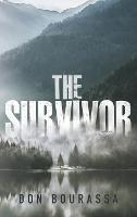 The Survivor - Don Bourassa - cover