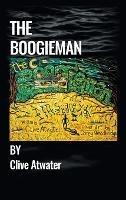 The Boogieman - Clive Atwater - cover