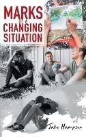 Marks of a Changing Situation - Jake Hampson - cover