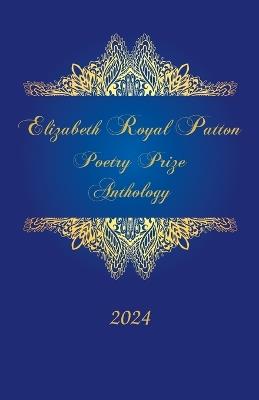 Elizabeth Royal Patton Poetry Prize Anthology - cover