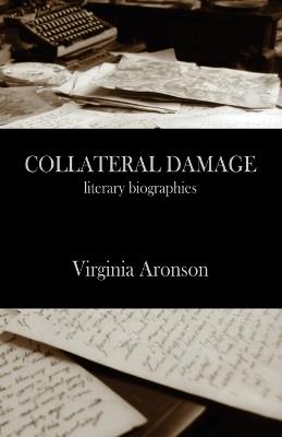Collateral Damage - Virginia Aronson - cover