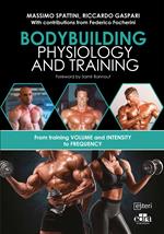 Bodybuilding physiology and training