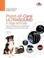 Point-of-Care ultrasound in dogs and cats