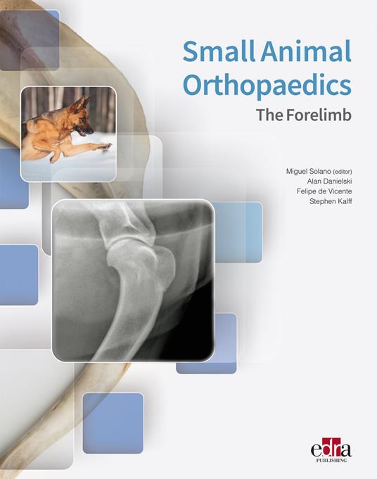 Small Animal Orthopaedics
