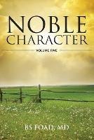 Noble Character Volume 5 - Baher S Foad - cover