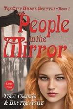 The People in the Mirror: The City Under Seattle