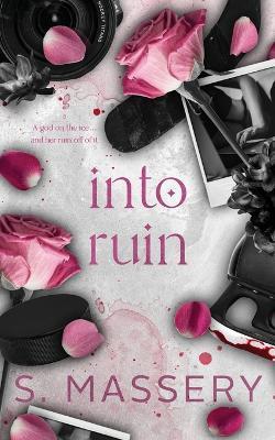 Into Ruin - S Massery - cover