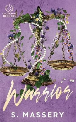 Warrior - S Massery - cover