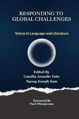 Responding to Global Challenges: Voices in Language and Literature - cover