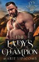 The Lady's Champion - Marie Lipscomb - cover