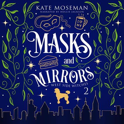 Masks and Mirrors