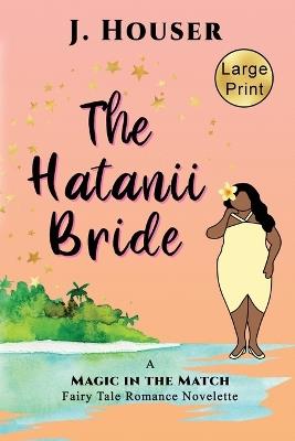 The Hatanii Bride - J Houser - cover